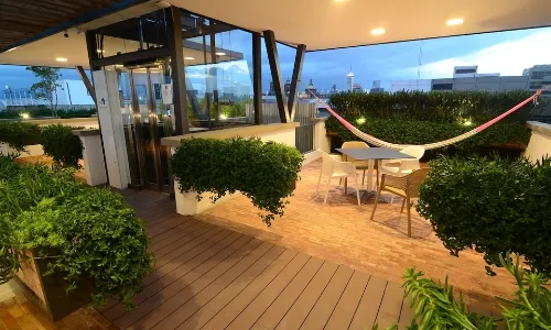 apartamento centro de CDMX