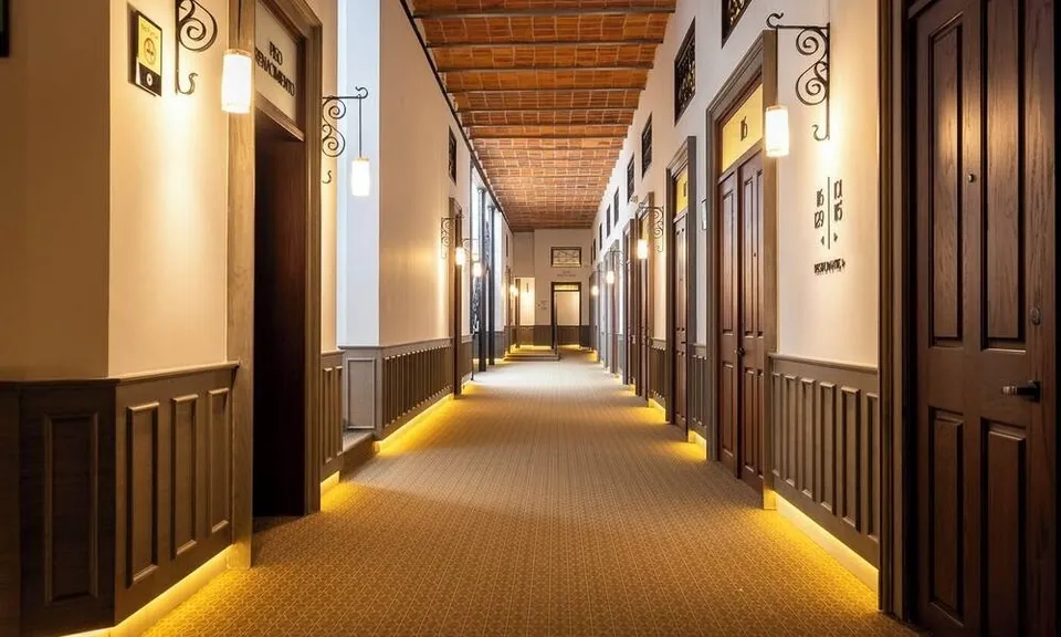 Imagen del hotel Bellas Artes